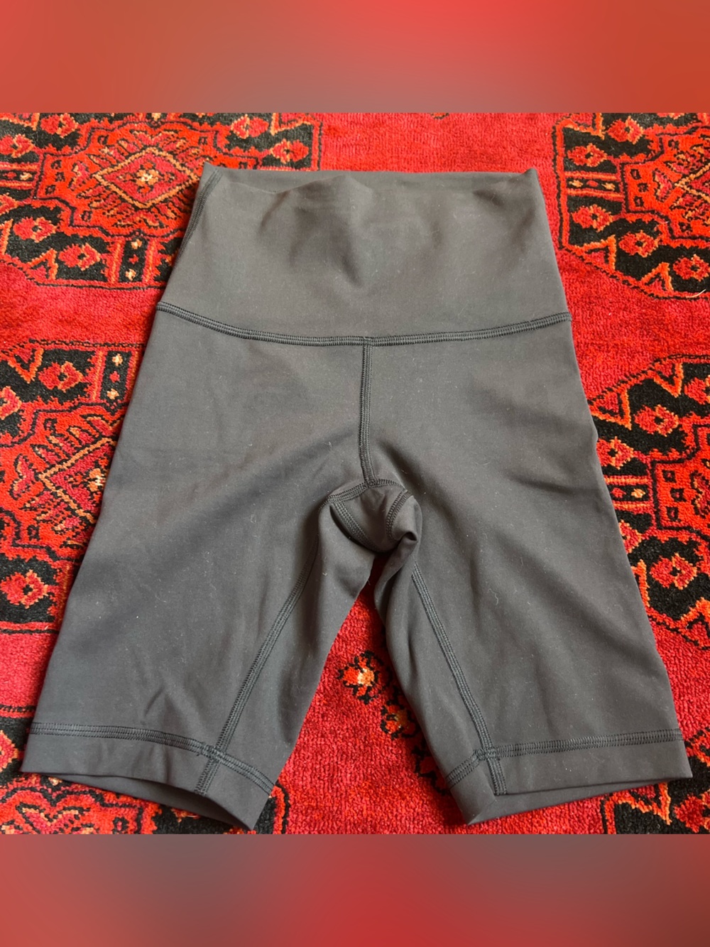 lululemon athletica Wunder Train Shorts